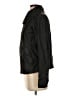 Gap 100% Leather Black Leather Jacket Size S - photo 5