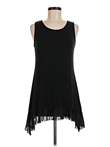 Logo Layers Casual Dress (view 1)