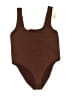 A New Day Brown Bodysuit Size XXL - photo 1