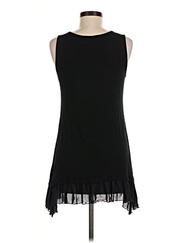 Logo Layers Casual Dress (view 2)