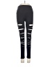 Onzie Black Leggings Size S - photo 1