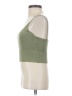 REVAMPED Green Tank Top Size XS - photo 5