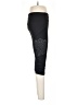 Lululemon Athletica Black Active Pants Size 8 - photo 4