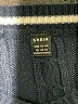 Shein 100% Acrylic Blue Pullover Sweater Size XL - photo 7