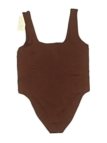 A New Day Bodysuit (view 2)