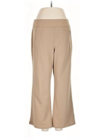 Nina Leonard Casual Pants (view 1)