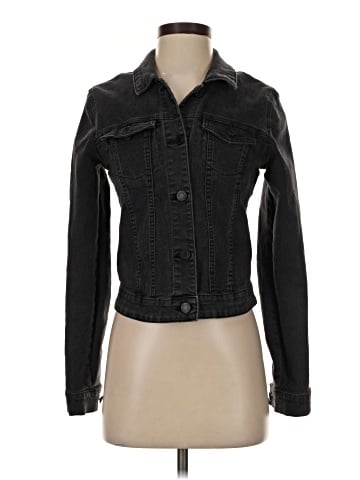 Noisy May Jacket (view 1)