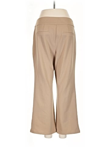 Nina Leonard Casual Pants (view 2)
