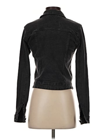 Noisy May Jacket (view 2)
