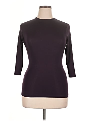 Junee 3/4 Sleeve T-Shirt (view 1)
