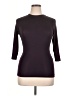 Junee Purple 3/4 Sleeve T-Shirt Size XL - photo 1