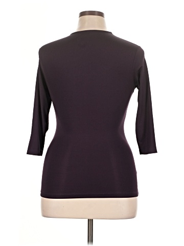 Junee 3/4 Sleeve T-Shirt (view 2)