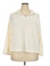 Cato Ivory Pullover Sweater Size 18 - photo 1