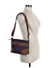 Rosetti 100% Polyurethane Blue Crossbody Bag One size - photo 2