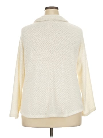 Cato Pullover Sweater (view 2)
