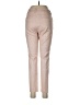 Nine West Tweed Tan Casual Pants Size 6 - photo 2