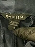 Athleta Solid Blue Active Pants Size M - photo 7