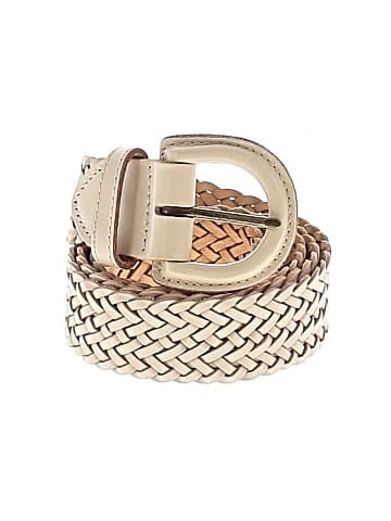 Madewell Leather Belt (view 1)
