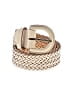 Madewell 100% Leather Tan Leather Belt Size XXS-SM - photo 1