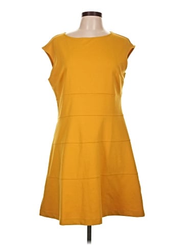 Gap Casual Dress (view 1)