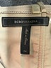 BCBGMAXAZRIA Tan Cocktail Dress Size 4 - photo 7