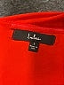 Lulus Solid Red Jumpsuit Size S - photo 4