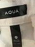 Aqua Ivory Jeans Size 27 waist - photo 6