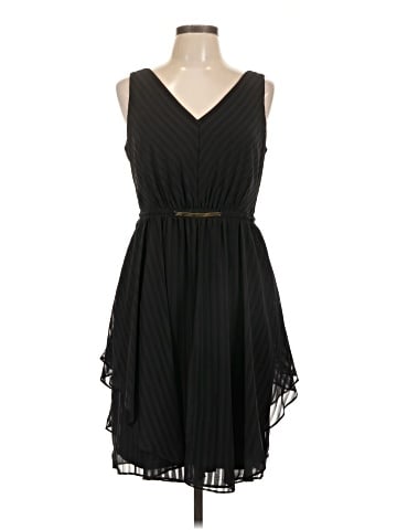 London Times Cocktail Dress (view 1)