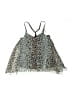 Coco Reef Green Swimsuit Top Size S - photo 1