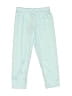 Disney 100% Polyester Solid Blue Casual Pants Size 3 - photo 1