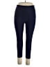 SPANX Blue Active Pants Size 1X - photo 1