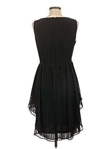London Times Cocktail Dress (view 2)