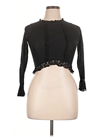Guess Jeans Long Sleeve Top (view 1)