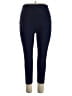 SPANX Blue Active Pants Size 1X - photo 2