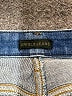 Uniqlo Hearts Blue Jeans Size 25 waist - photo 7