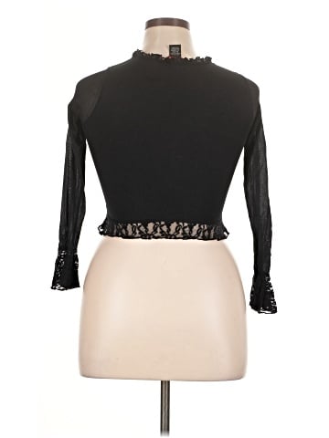 Guess Jeans Long Sleeve Top (view 2)