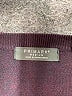 Primark 100% Cotton Purple Pullover Sweater Size M - photo 7