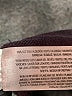 Primark 100% Cotton Purple Pullover Sweater Size M - photo 8