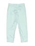 Disney 100% Polyester Solid Blue Casual Pants Size 3 - photo 2