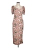 Shein Brown Casual Dress Size L - photo 1
