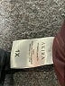 Akira Burgundy Jacket Size 1X - photo 7