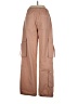 Sanctuary Tan Cargo Pants Size S - photo 2