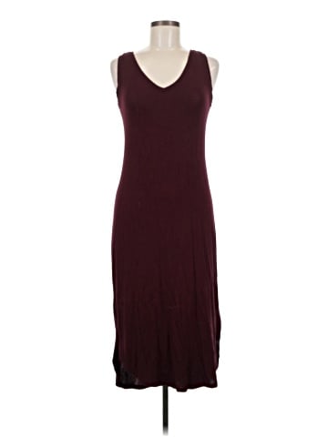 Daily Ritual Casual Dress (view 1)
