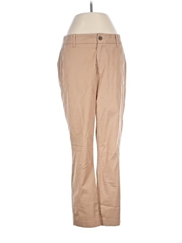 J.Crew Factory Store Khakis (view 1)