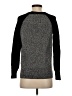 Banana Republic Tweed Gray Pullover Sweater Size XS - photo 2