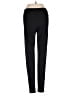 Vanity Solid Black Active Pants Size S - photo 2