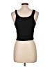 One Step Up Black Tank Top Size Lg - XL - photo 2