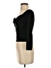 o.p.t Black 3/4 Sleeve Top Size XXS - photo 5