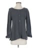 Habitat Gray Cardigan Size S - photo 1