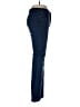 Vera Wang Solid Blue Jeans Size L (estimated) - photo 4